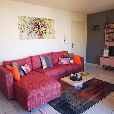 Appartement Premium, proche Faculté&Centre Ville Perpignan Extérieur photo