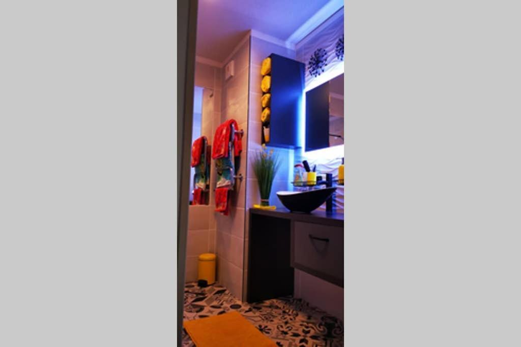 Appartement Premium, proche Faculté&Centre Ville Perpignan Extérieur photo