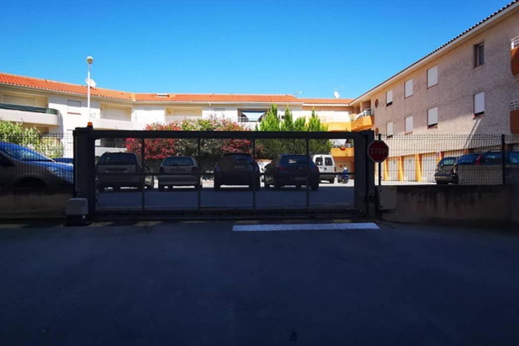 Appartement Premium, proche Faculté&Centre Ville Perpignan Extérieur photo